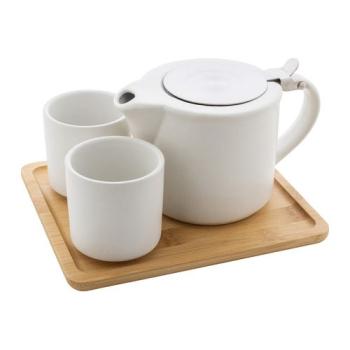 Tea Set Baicha