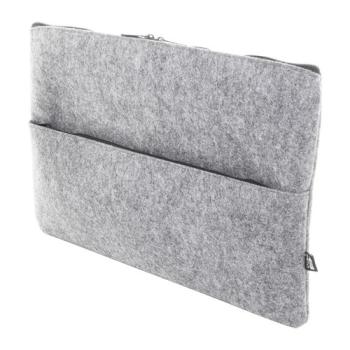 Sacoche Ordinateur Portable En Feutrine Rpet Refelt Comp