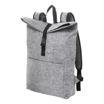 Sac À Dos En Feutrine Rpet Refelt Roll