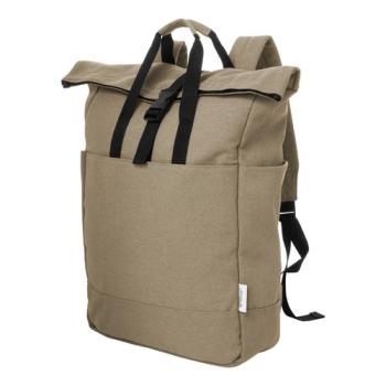 Sac À Dos En Toile Recyclée Rebyss Roll