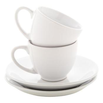 Mocca set tasse expresso