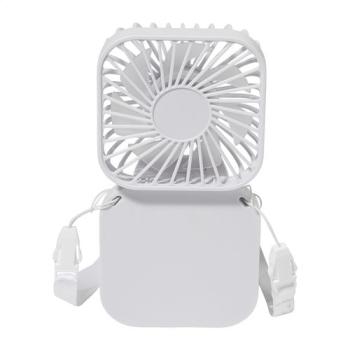 Rabs Rechargeable Hand Fan Aerofold