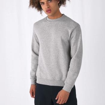 Crew Neck Sweatshirt