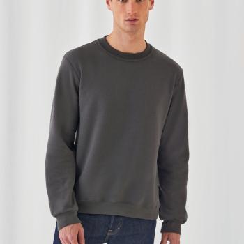 Id.002 Crew Neck Sweatshirt