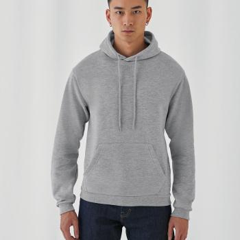 ID.203 Hooded Sweatshirt