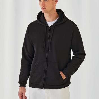 ID.205 Full Zip Hooded Sweatshirt