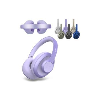 3HP4300|Casque Fresh 'n Rebel Clam Ace ANC