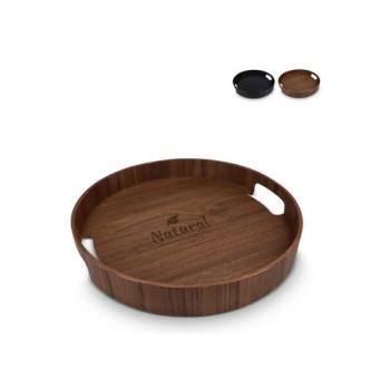 Sagaform Hanna Round Tray 35cm