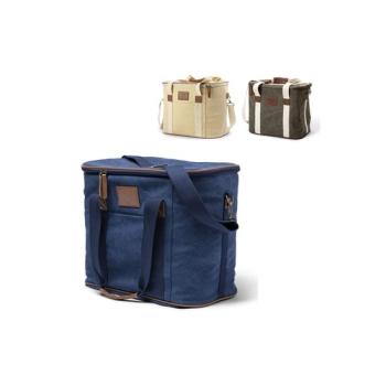 Orrefors Hunting cooler bag 27 liter