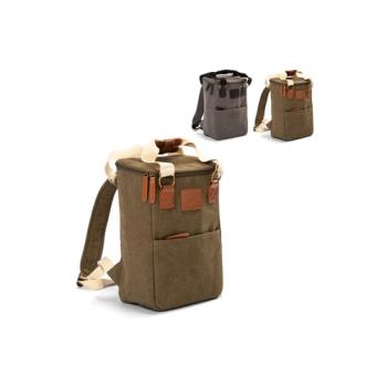 Orrefors Hunting cool backpack 10L