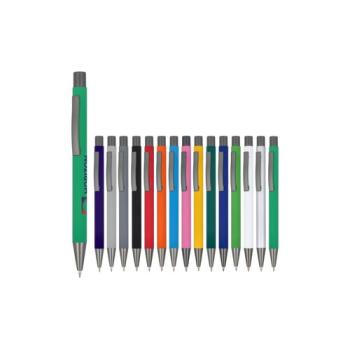 New York soft touch, encre bleue R-AL