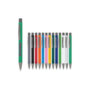 New York soft touch, encre noire R-AL