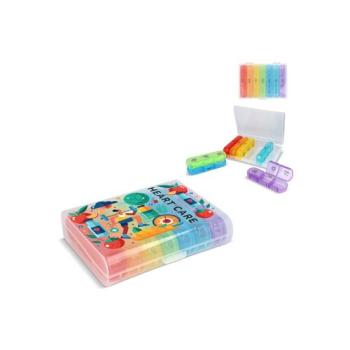 7-day Pillbox Joseph