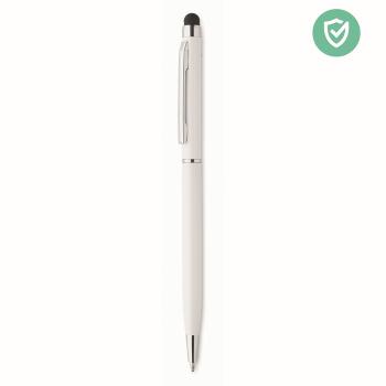 Stylo stylet antibactérien     MO6138-06