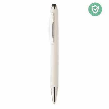 Stylo & stylet antibactérien   MO6153-06