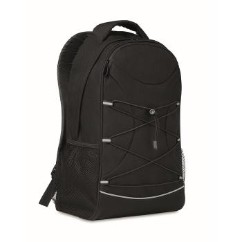 600D RPET backpack             MO6156-03