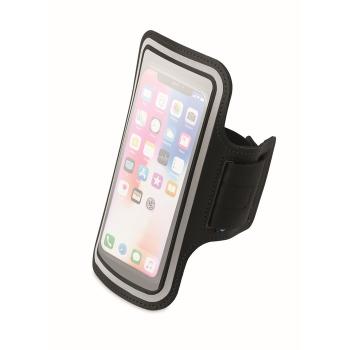 Large neoprene phone pouch     MO6239-03