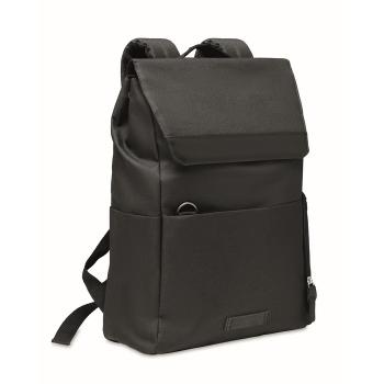 600D RPET laptop backpack      MO6464-03