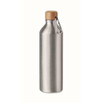 Aluminium bottle 800 ml        MO6491-16