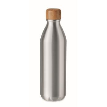 Bouteille en aluminium 550 ml  MO6557-16