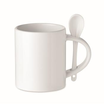 Tasse en céramique 300 ml      MO6581-06