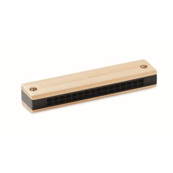 Harmonica                      MO6628-40