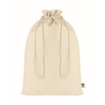 Sac cadeau coton biologique L  MO6636-13