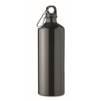 Bouteille en aluminium 1L      MO6639-03