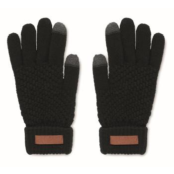 Rpet tactile gloves            MO6667-03