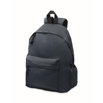 600D RPET polyester backpack   MO6703-03