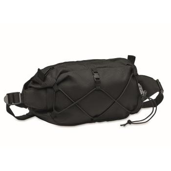 Waist bag in 600D RPET         MO6719-03