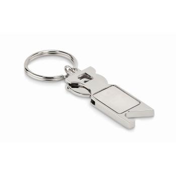 Euro Token keyring             MO6824-16