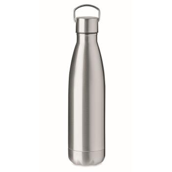 Double wall bottle 500ml       MO6896-16