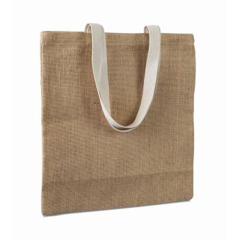 Sac provisions en jute         MO7264-13