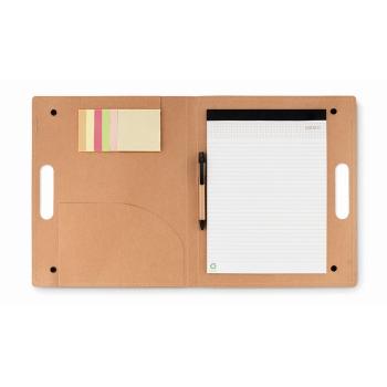 Porte-documents carton         MO7411-13