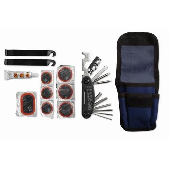 Bike repair kit                MO8281-04