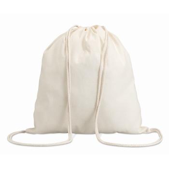 100gr/m² cotton drawstring bag MO8337-13