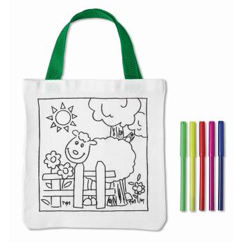 Tote bag                       MO8450-06