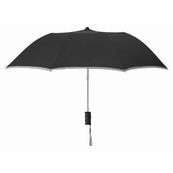 21 inch 2 fold umbrella        MO8584-03