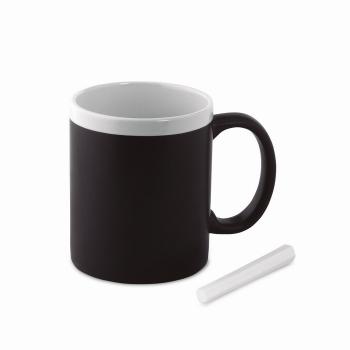 Mug en grès 300ml              MO8658-06