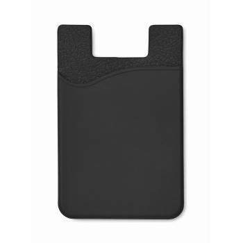 Silicone cardholder            MO8736-03