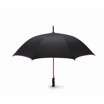 Parapluie tempête ouverture au MO8777-05