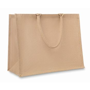 Jute shopping bag              MO8965-13