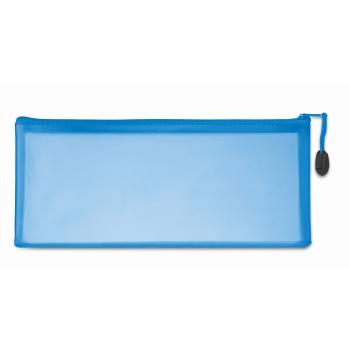 PVC pencil case                MO8993-04