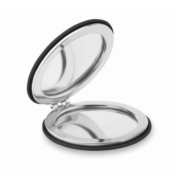 Miroir rond en PU              MO9008-03