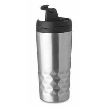 Double wall travel cup 280 ml  MO9120-16