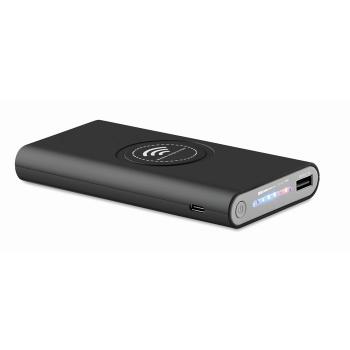 Powerbank sans fil 8000 mAh    MO9238-03