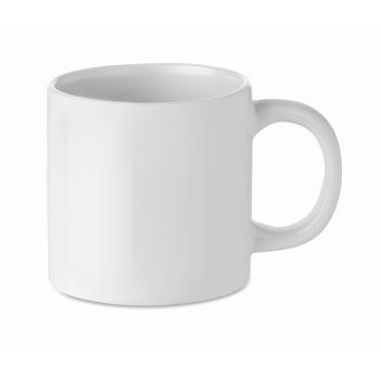 Sublimation ceramic mug 200 ml MO9244-06