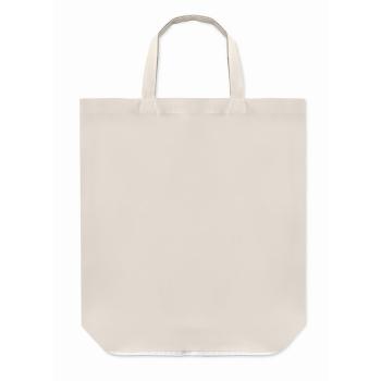 Sac shopping pliable en coton  MO9283-06