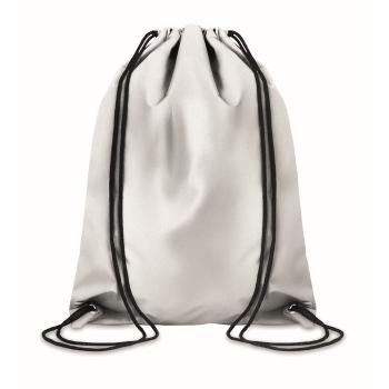 Reflective drawstring bag      MO9403-14